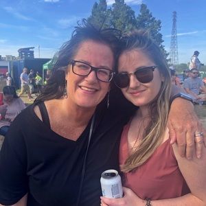 Meet your Posher, Kerri